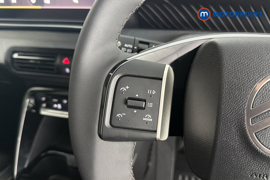 Citroen C3 Aircross MAX Automatic Petrol SUV - Stock Number (1674648) - 4th supplementary image