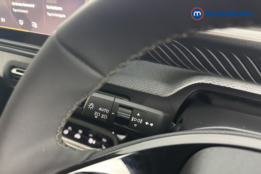 Citroen C3 Aircross MAX Automatic Petrol SUV - Stock Number (1674648) - 5th supplementary image