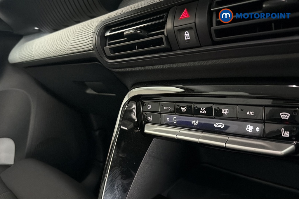 Citroen C3 Aircross MAX Automatic Petrol SUV - Stock Number (1674648) - 12th supplementary image