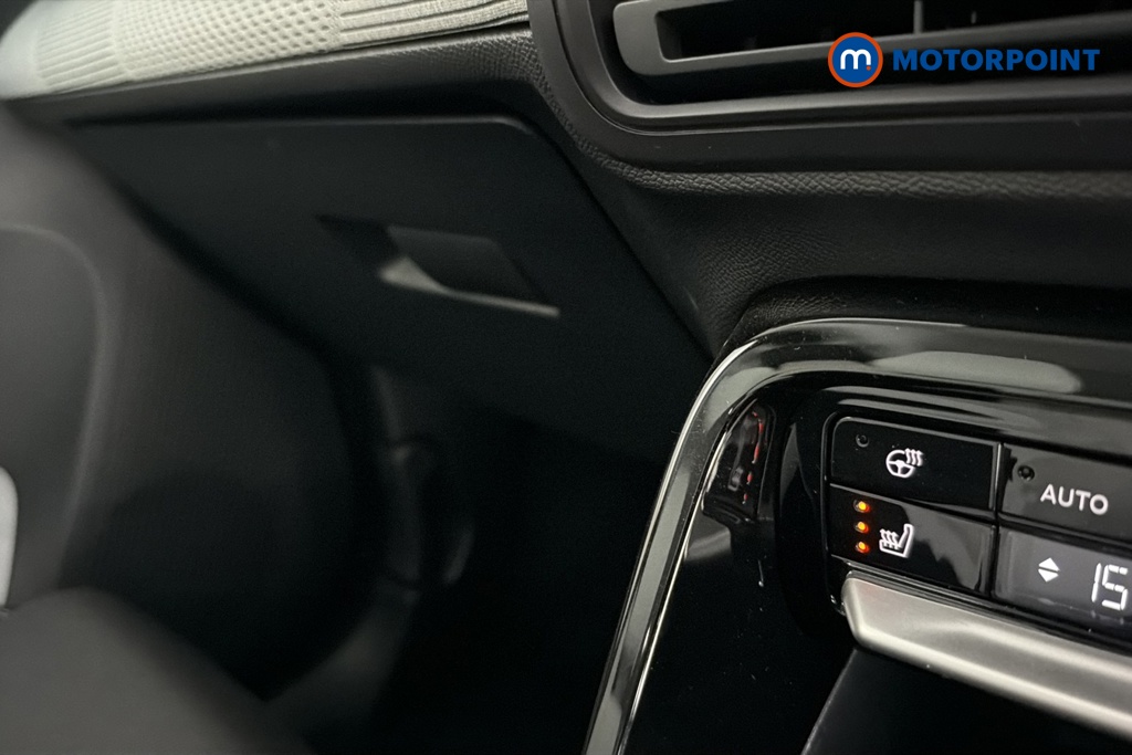 Citroen C3 Aircross MAX Automatic Petrol SUV - Stock Number (1674648) - 14th supplementary image