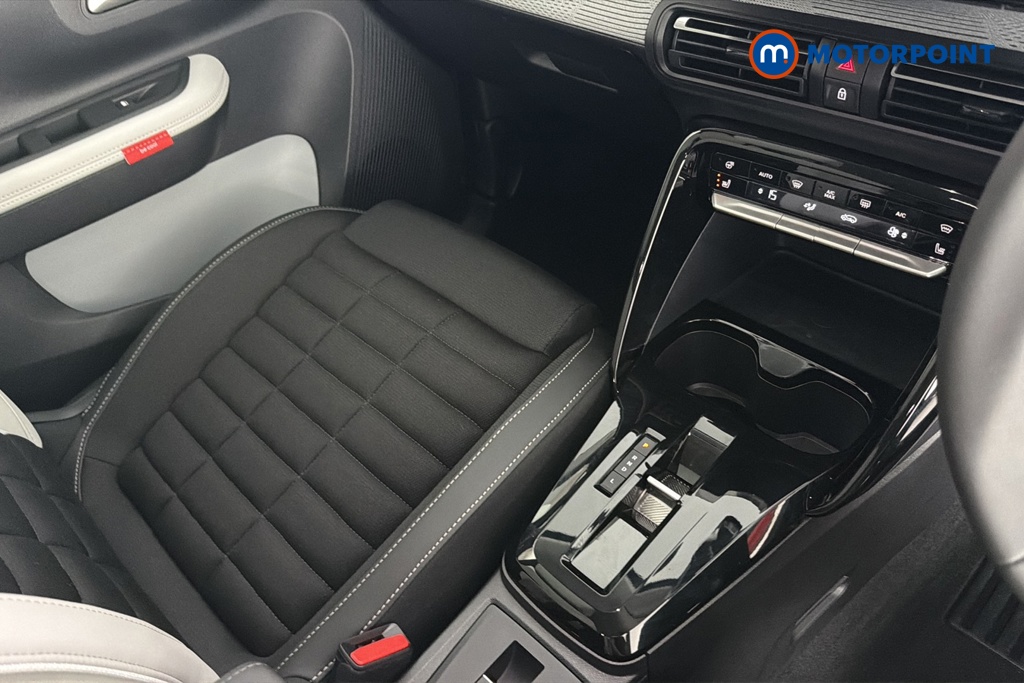 Citroen C3 Aircross MAX Automatic Petrol SUV - Stock Number (1674648) - 15th supplementary image