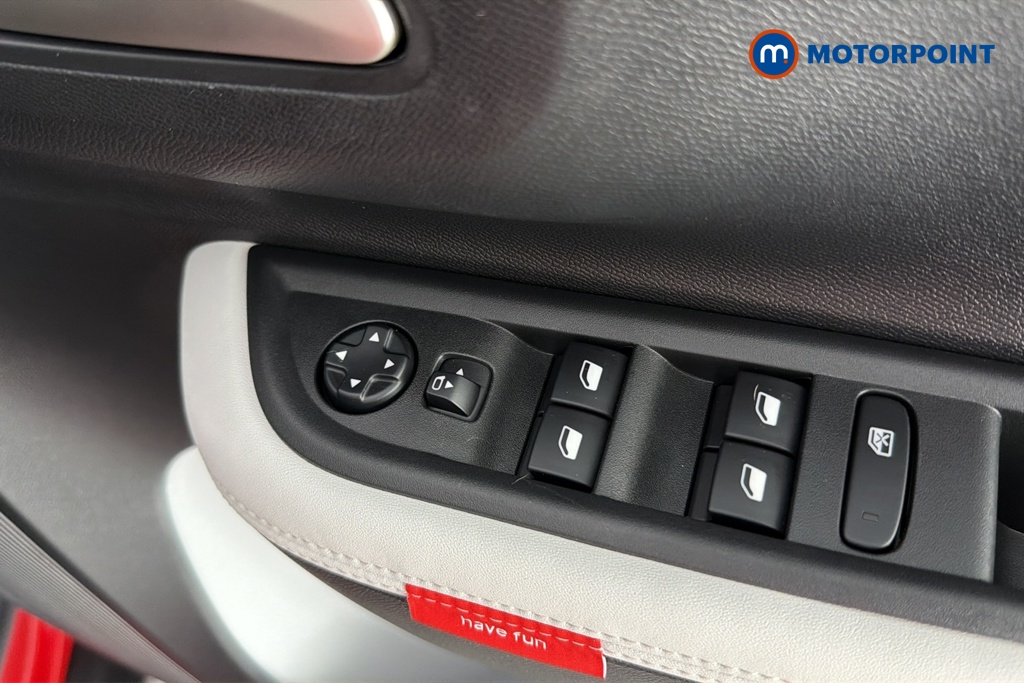 Citroen C3 Aircross MAX Automatic Petrol SUV - Stock Number (1674648) - 19th supplementary image