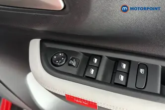 Citroen C3 Aircross MAX Automatic Petrol SUV - Stock Number (1674648) - 19th supplementary image