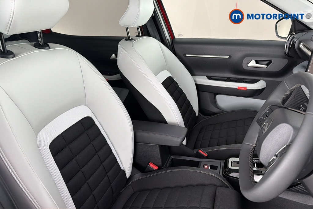 Citroen C3 Aircross MAX Automatic Petrol SUV - Stock Number (1674648) - 22nd supplementary image
