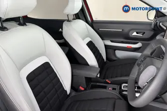 Citroen C3 Aircross MAX Automatic Petrol SUV - Stock Number (1674648) - 22nd supplementary image