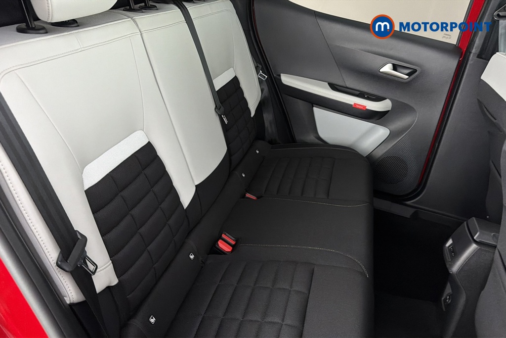 Citroen C3 Aircross MAX Automatic Petrol SUV - Stock Number (1674648) - 25th supplementary image