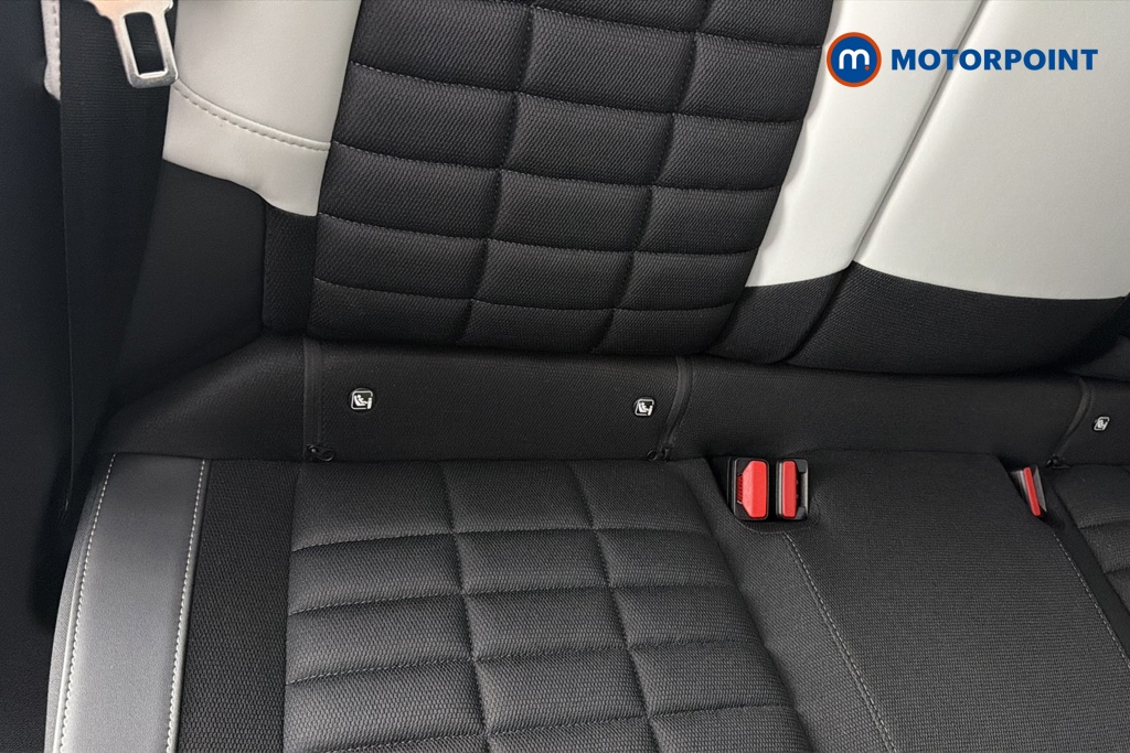 Citroen C3 Aircross MAX Automatic Petrol SUV - Stock Number (1674648) - 27th supplementary image