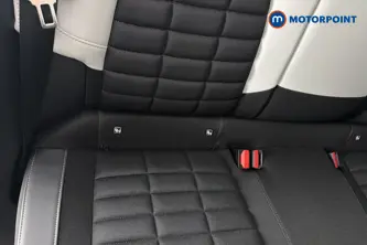 Citroen C3 Aircross MAX Automatic Petrol SUV - Stock Number (1674648) - 27th supplementary image