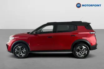Citroen C3 Aircross MAX Automatic Petrol SUV - Stock Number (1674648) - Drivers side