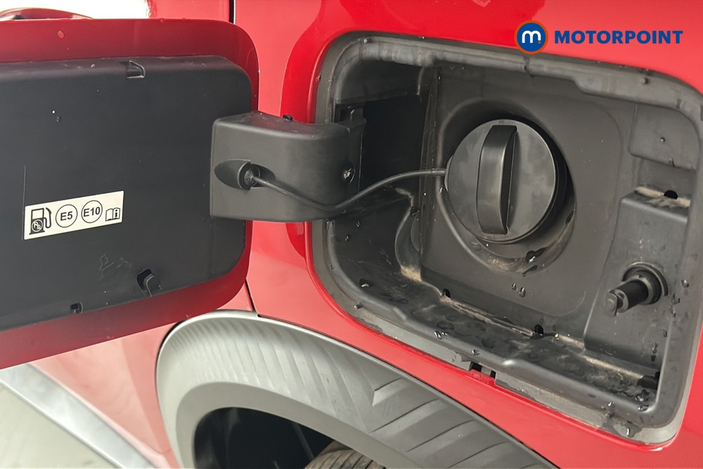 Citroen C3 Aircross MAX Automatic Petrol SUV - Stock Number (1674648) - 41st supplementary image