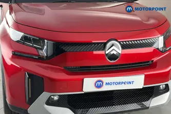 Citroen C3 Aircross MAX Automatic Petrol SUV - Stock Number (1674648) - 43rd supplementary image