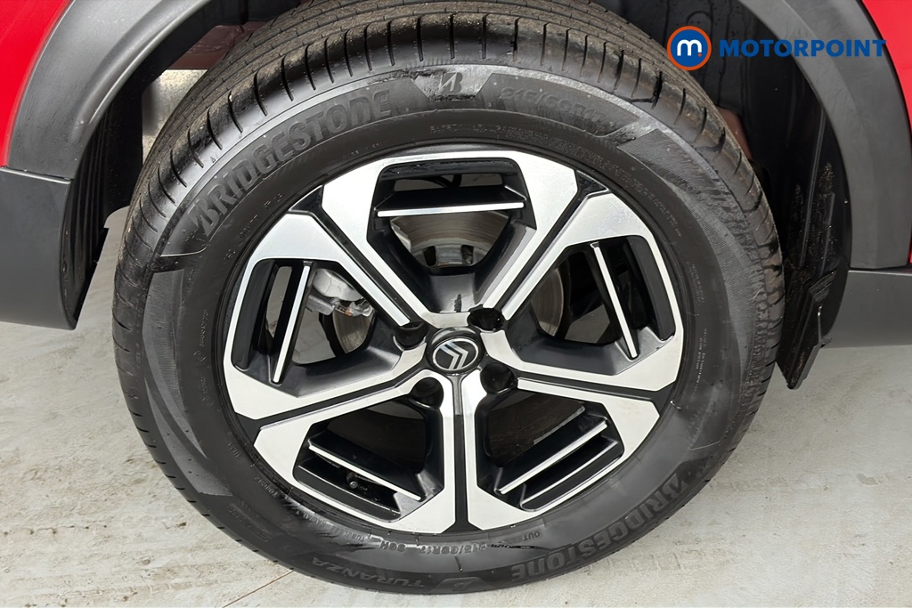 Citroen C3 Aircross MAX Automatic Petrol SUV - Stock Number (1674648) - 46th supplementary image