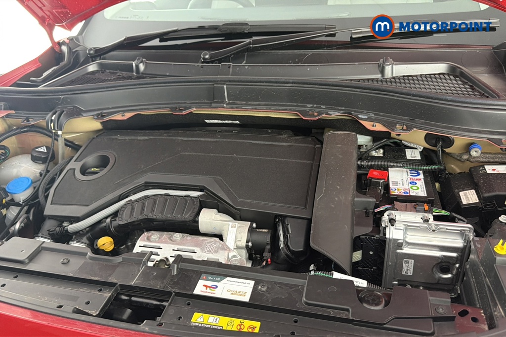 Citroen C3 Aircross MAX Automatic Petrol SUV - Stock Number (1674648) - 48th supplementary image