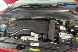 Citroen C3 Aircross MAX Automatic Petrol SUV - Stock Number (1674648) - 48th supplementary image