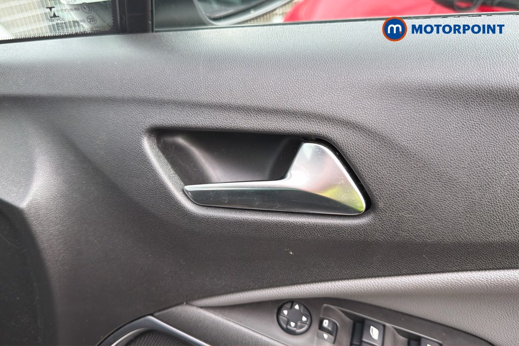 Vauxhall Crossland X Elite Automatic Petrol SUV - Stock Number (1674764) - 2nd supplementary image