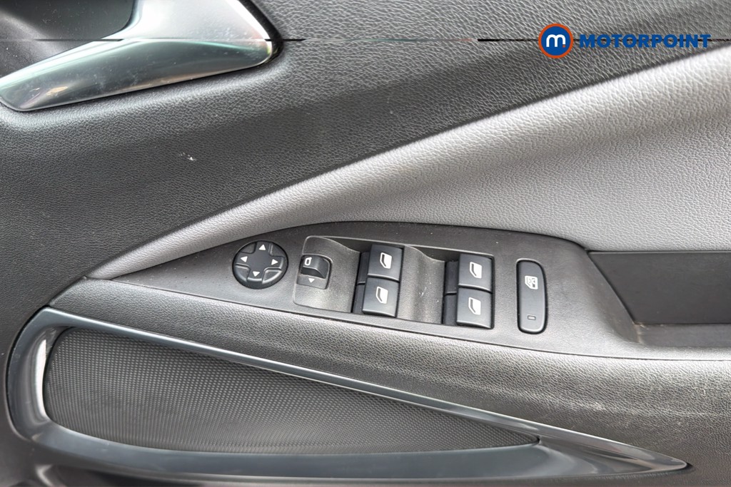 Vauxhall Crossland X Elite Automatic Petrol SUV - Stock Number (1674764) - 3rd supplementary image