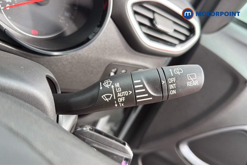 Vauxhall Crossland X Elite Automatic Petrol SUV - Stock Number (1674764) - 10th supplementary image