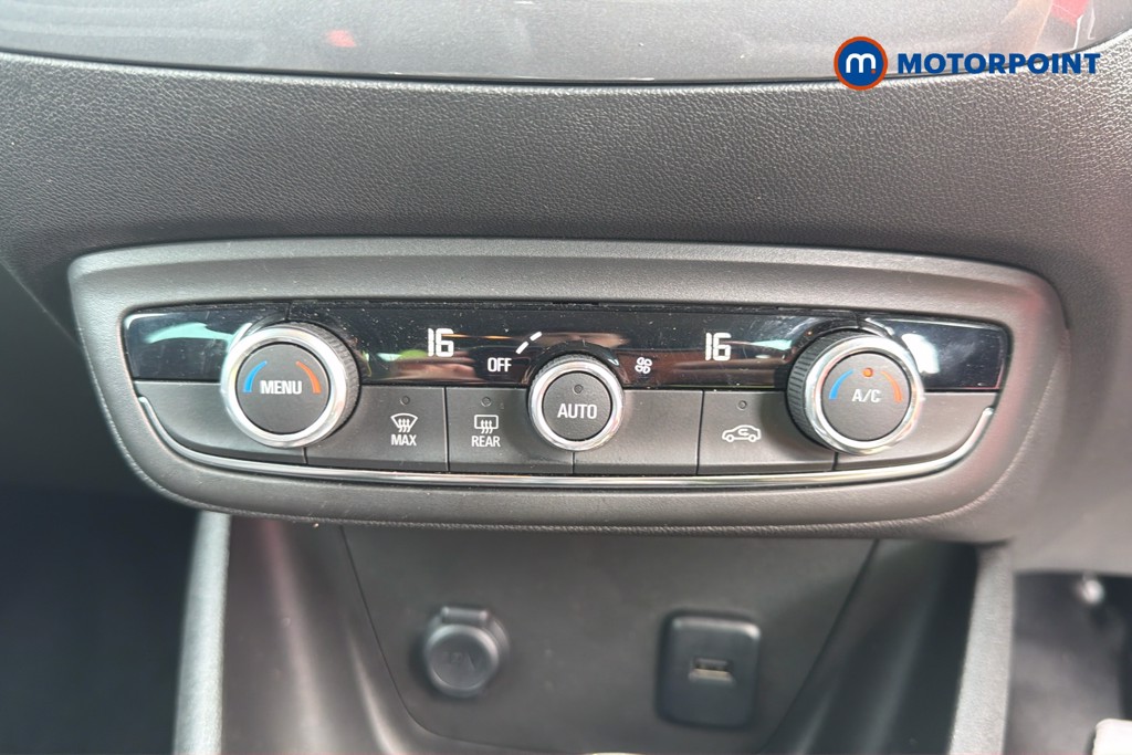 Vauxhall Crossland X Elite Automatic Petrol SUV - Stock Number (1674764) - 12th supplementary image