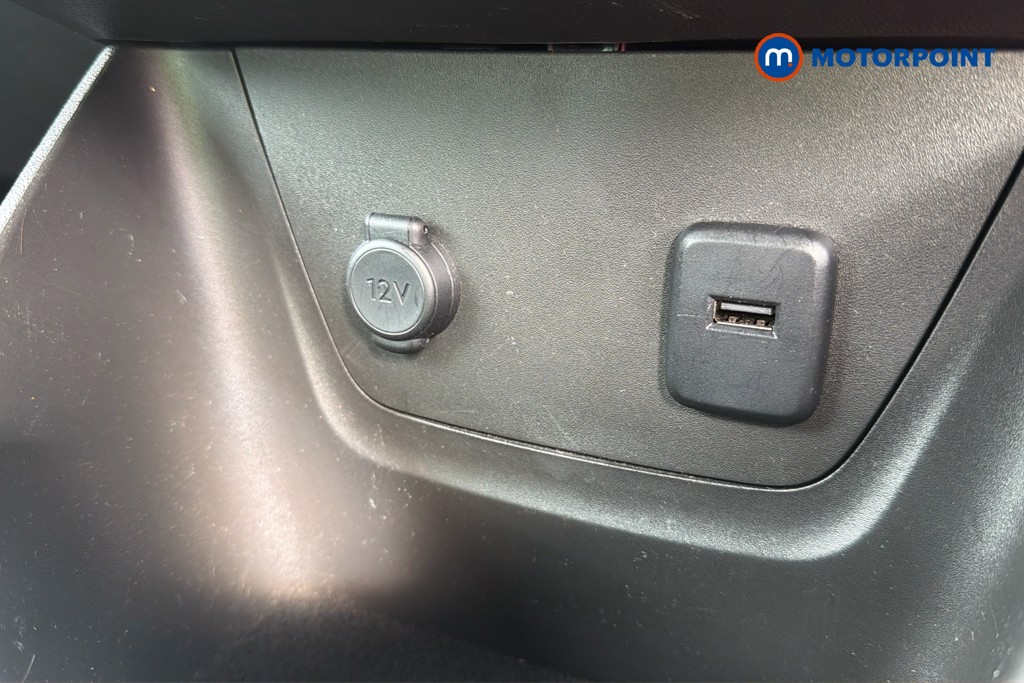 Vauxhall Crossland X Elite Automatic Petrol SUV - Stock Number (1674764) - 13th supplementary image