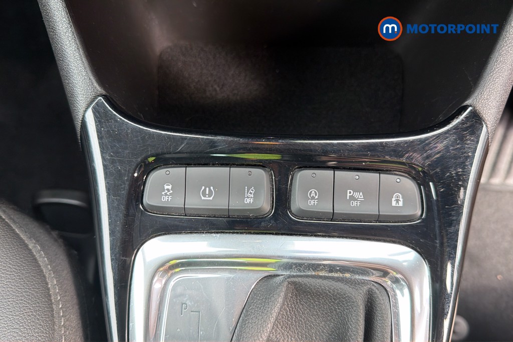 Vauxhall Crossland X Elite Automatic Petrol SUV - Stock Number (1674764) - 14th supplementary image