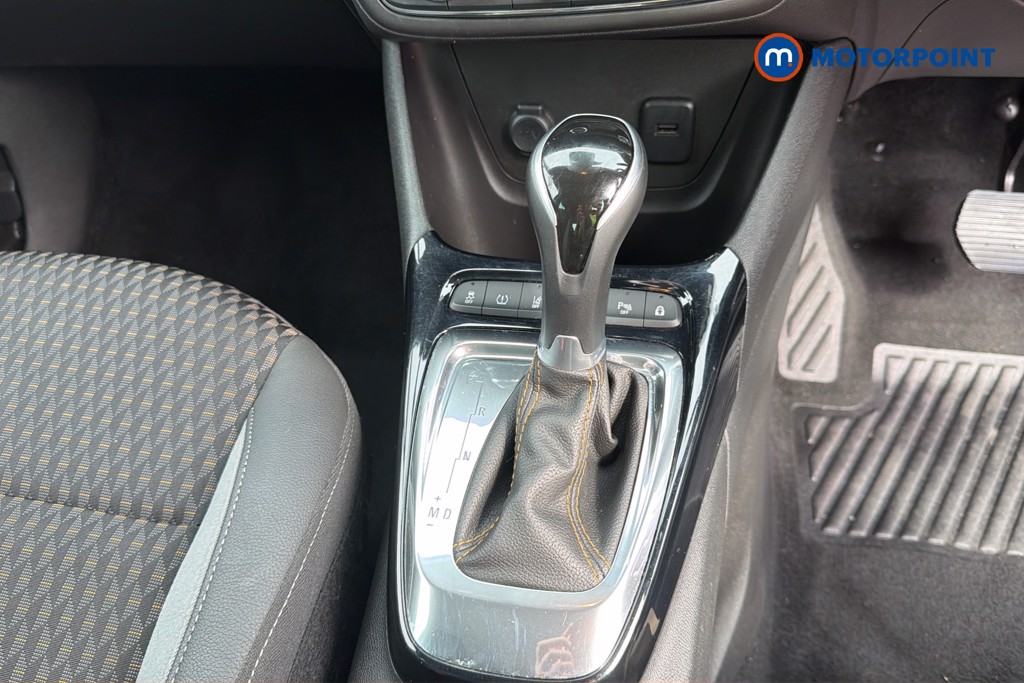 Vauxhall Crossland X Elite Automatic Petrol SUV - Stock Number (1674764) - 15th supplementary image