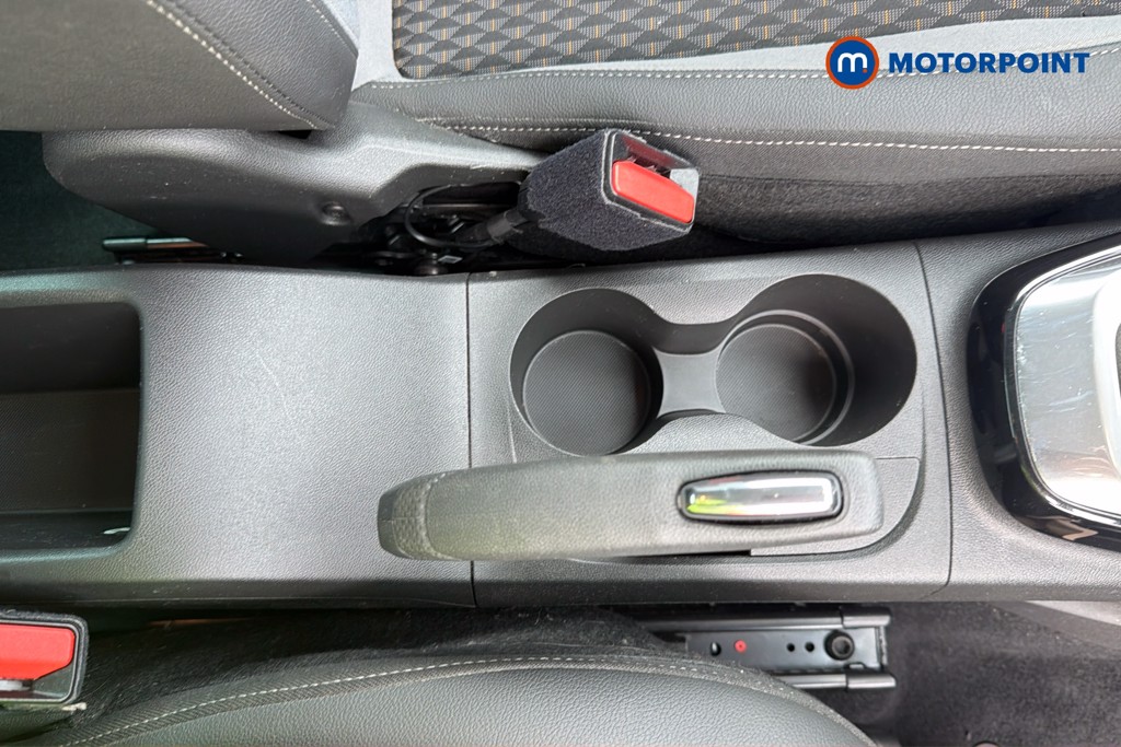 Vauxhall Crossland X Elite Automatic Petrol SUV - Stock Number (1674764) - 16th supplementary image