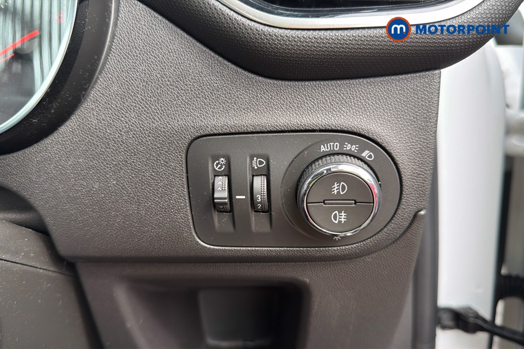 Vauxhall Crossland X Elite Automatic Petrol SUV - Stock Number (1674764) - 17th supplementary image