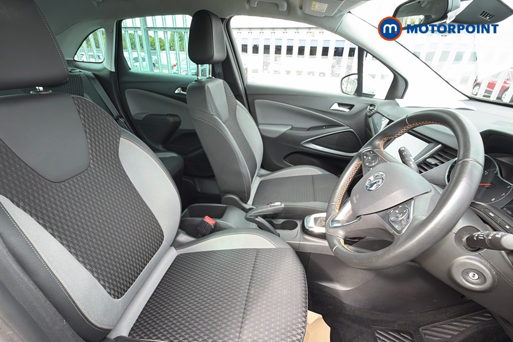 Vauxhall Crossland X Elite Automatic Petrol SUV - Stock Number (1674764) - 18th supplementary image