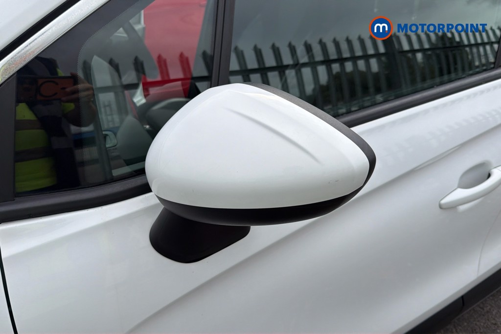 Vauxhall Crossland X Elite Automatic Petrol SUV - Stock Number (1674764) - 19th supplementary image