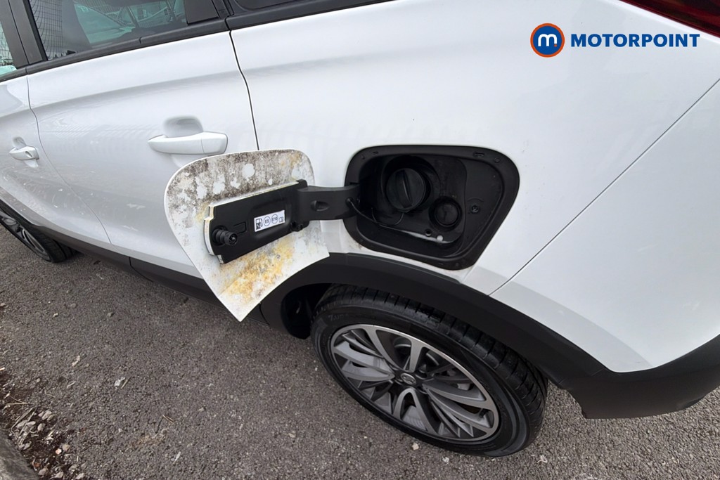 Vauxhall Crossland X Elite Automatic Petrol SUV - Stock Number (1674764) - 20th supplementary image
