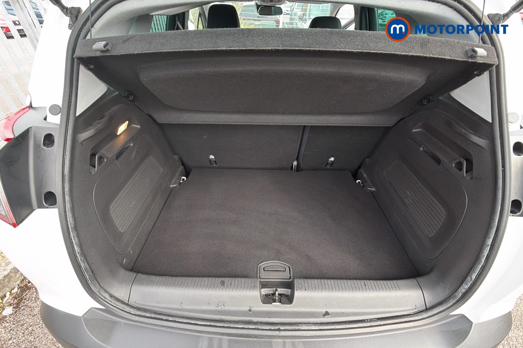 Vauxhall Crossland X Elite Automatic Petrol SUV - Stock Number (1674764) - 21st supplementary image