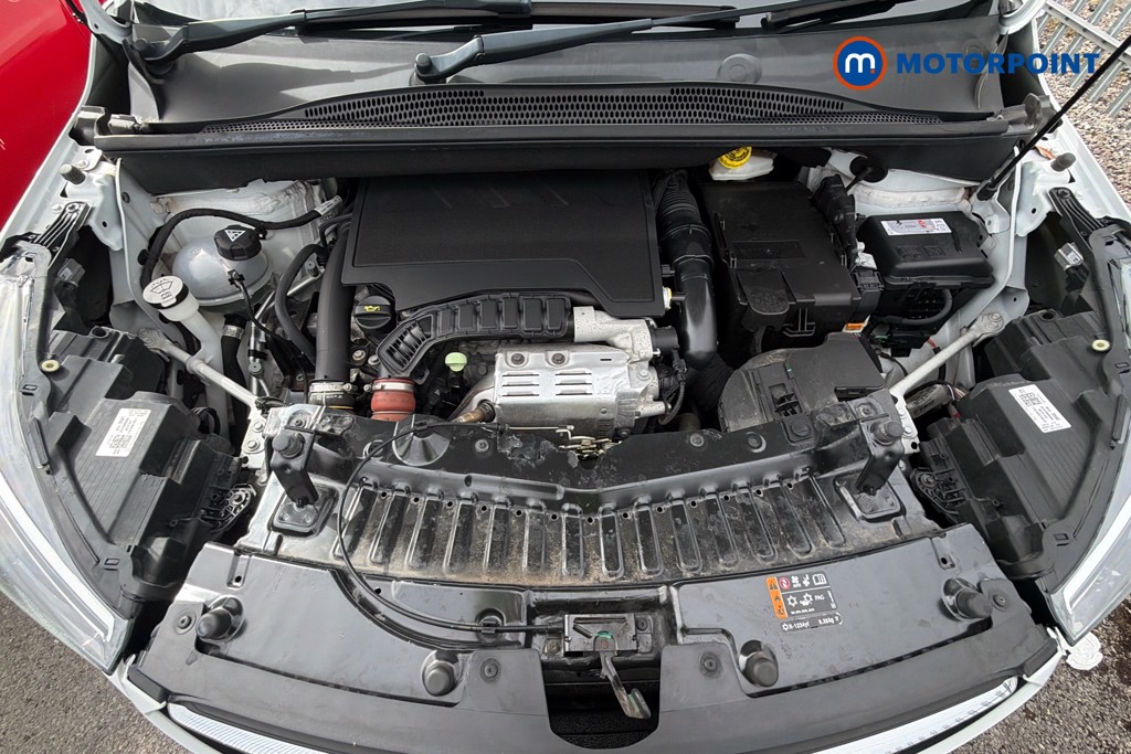 Vauxhall Crossland X Elite Automatic Petrol SUV - Stock Number (1674764) - 24th supplementary image