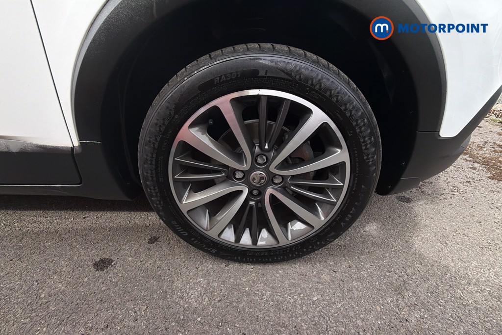 Vauxhall Crossland X Elite Automatic Petrol SUV - Stock Number (1674764) - 27th supplementary image