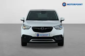 Vauxhall Crossland X Elite Automatic Petrol SUV - Stock Number (1674764) - Front bumper