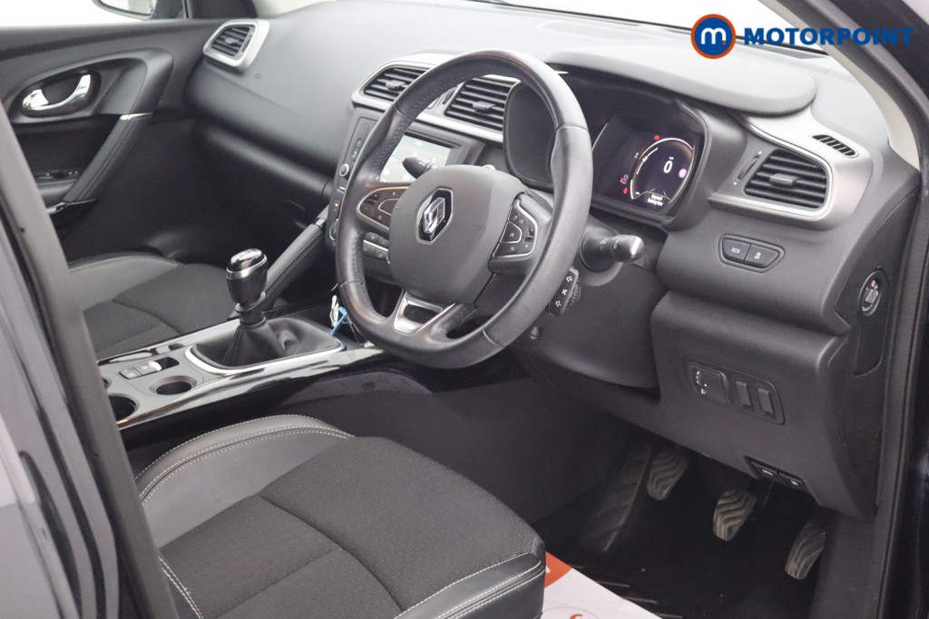 Renault Kadjar Dynamique S Nav Manual Petrol SUV - Stock Number (1674789) - 2nd supplementary image