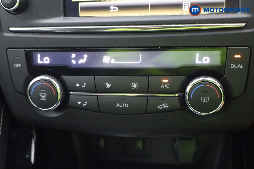 Renault Kadjar Dynamique S Nav Manual Petrol SUV - Stock Number (1674789) - 10th supplementary image