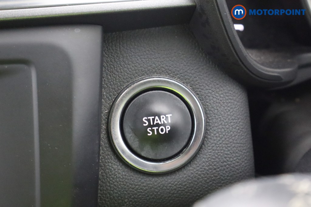 Renault Kadjar Dynamique S Nav Manual Petrol SUV - Stock Number (1674789) - 11th supplementary image