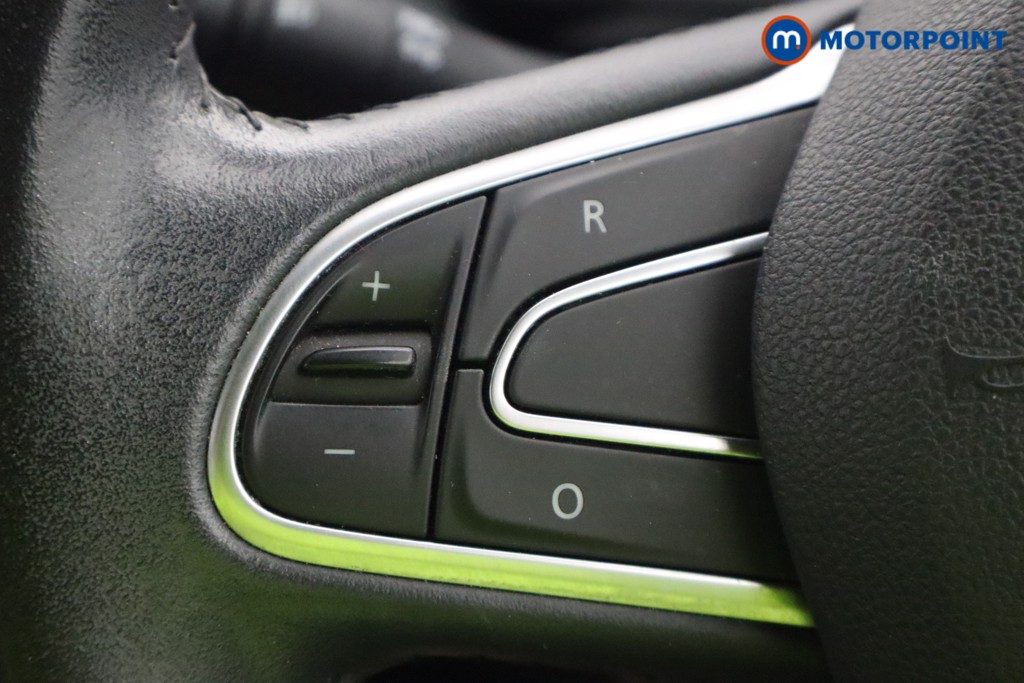 Renault Kadjar Dynamique S Nav Manual Petrol SUV - Stock Number (1674789) - 12th supplementary image