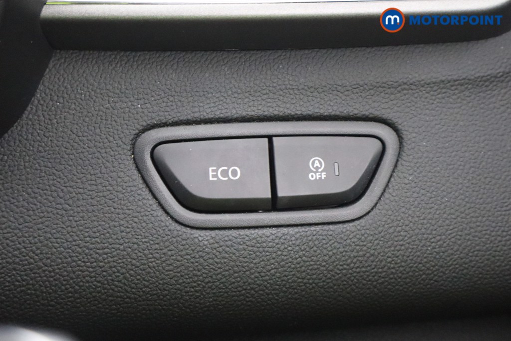 Renault Kadjar Dynamique S Nav Manual Petrol SUV - Stock Number (1674789) - 14th supplementary image