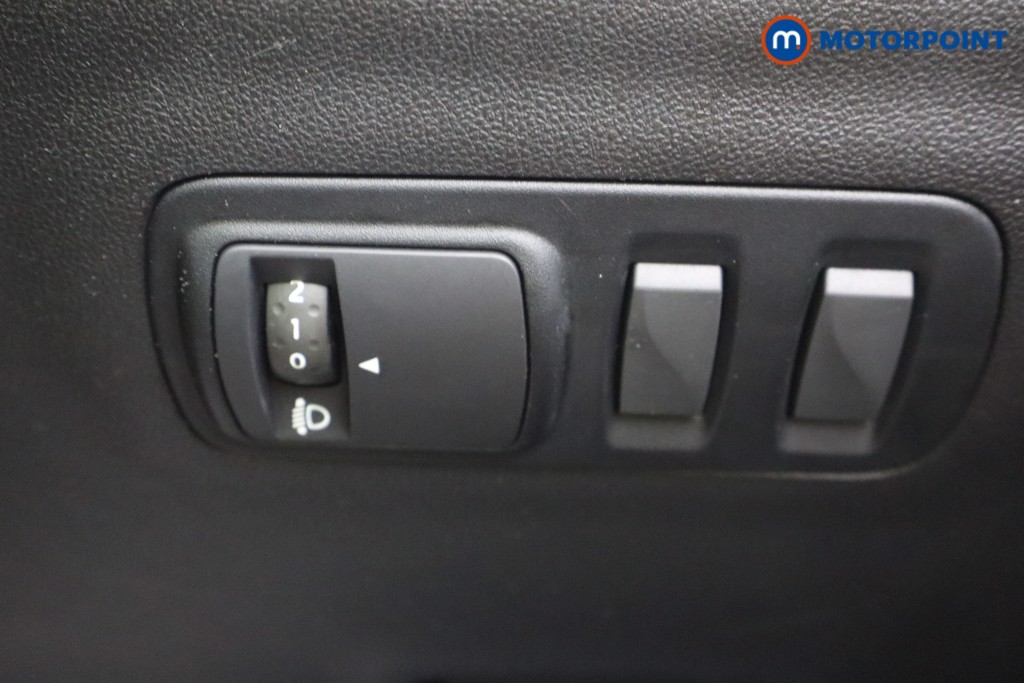 Renault Kadjar Dynamique S Nav Manual Petrol SUV - Stock Number (1674789) - 15th supplementary image