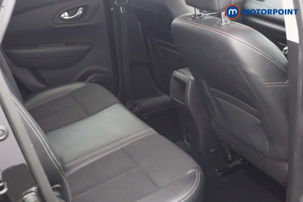 Renault Kadjar Dynamique S Nav Manual Petrol SUV - Stock Number (1674789) - 19th supplementary image