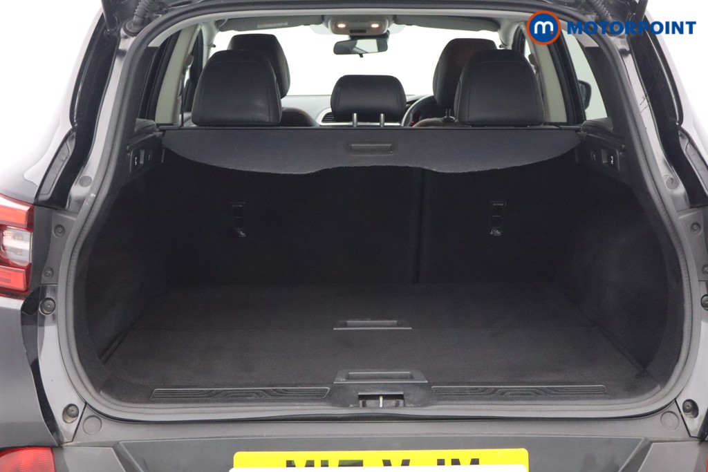 Renault Kadjar Dynamique S Nav Manual Petrol SUV - Stock Number (1674789) - 22nd supplementary image