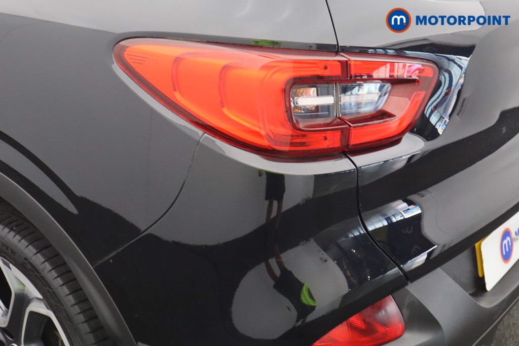 Renault Kadjar Dynamique S Nav Manual Petrol SUV - Stock Number (1674789) - 23rd supplementary image