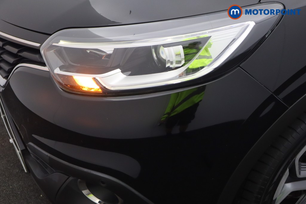 Renault Kadjar Dynamique S Nav Manual Petrol SUV - Stock Number (1674789) - 24th supplementary image