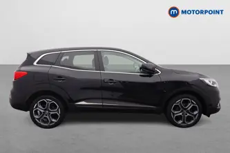 Renault Kadjar Dynamique S Nav Manual Petrol SUV - Stock Number (1674789) - Drivers side