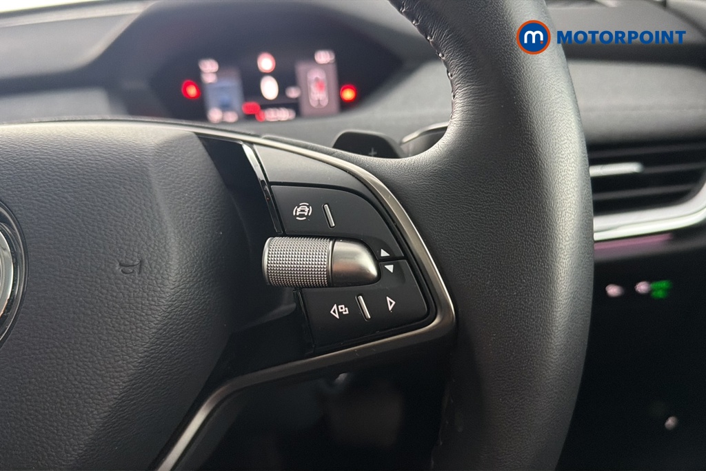 Skoda Enyaq Edition Automatic Electric SUV - Stock Number (1674809) - 3rd supplementary image
