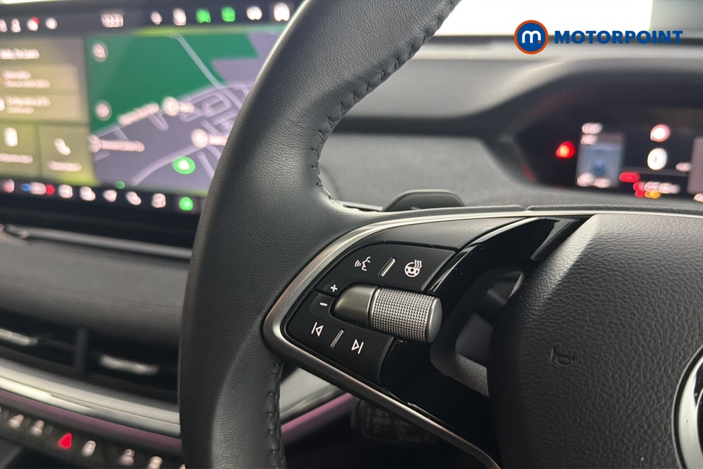Skoda Enyaq Edition Automatic Electric SUV - Stock Number (1674809) - 4th supplementary image