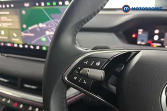 Skoda Enyaq Edition Automatic Electric SUV - Stock Number (1674809) - 4th supplementary image