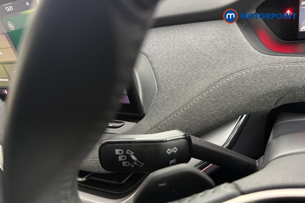 Skoda Enyaq Edition Automatic Electric SUV - Stock Number (1674809) - 5th supplementary image