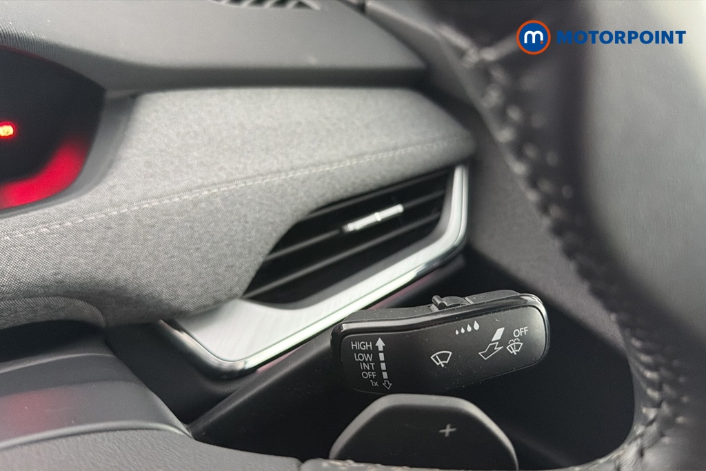 Skoda Enyaq Edition Automatic Electric SUV - Stock Number (1674809) - 6th supplementary image